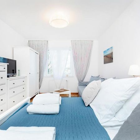 Feniks Spa Apartments 4 By Jantar Apartamenty Kołobrzeg Extérieur photo
