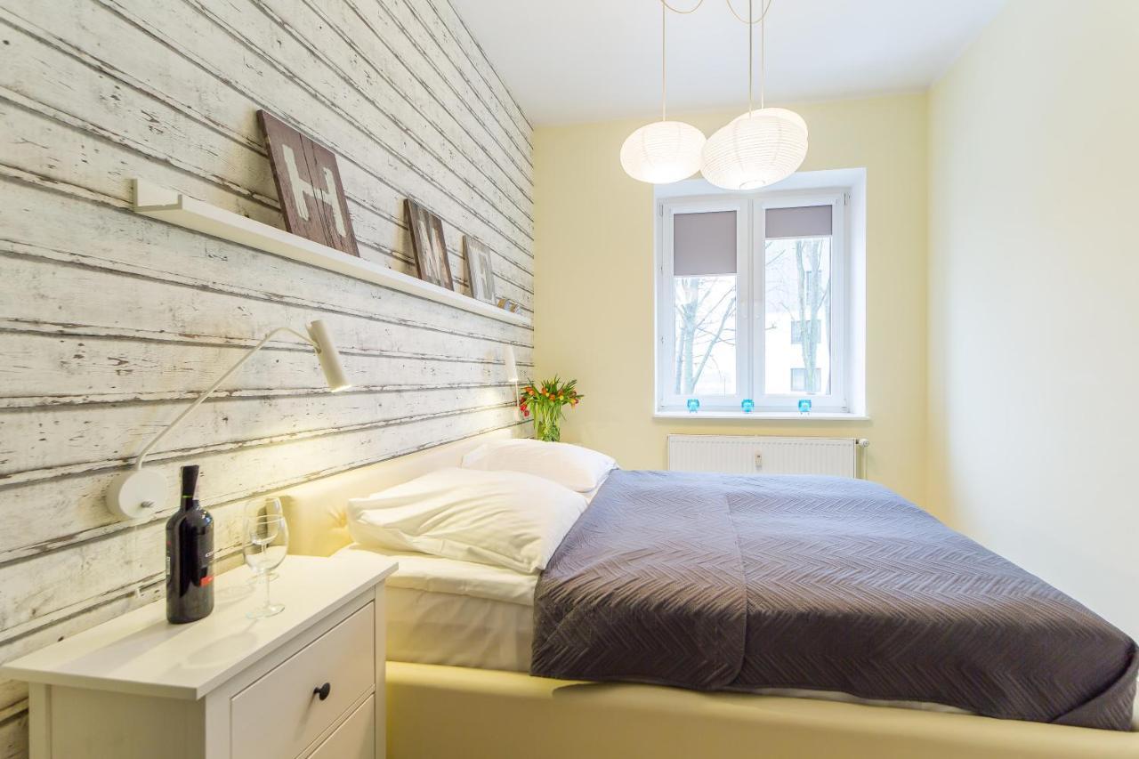 Feniks Spa Apartments 4 By Jantar Apartamenty Kołobrzeg Extérieur photo