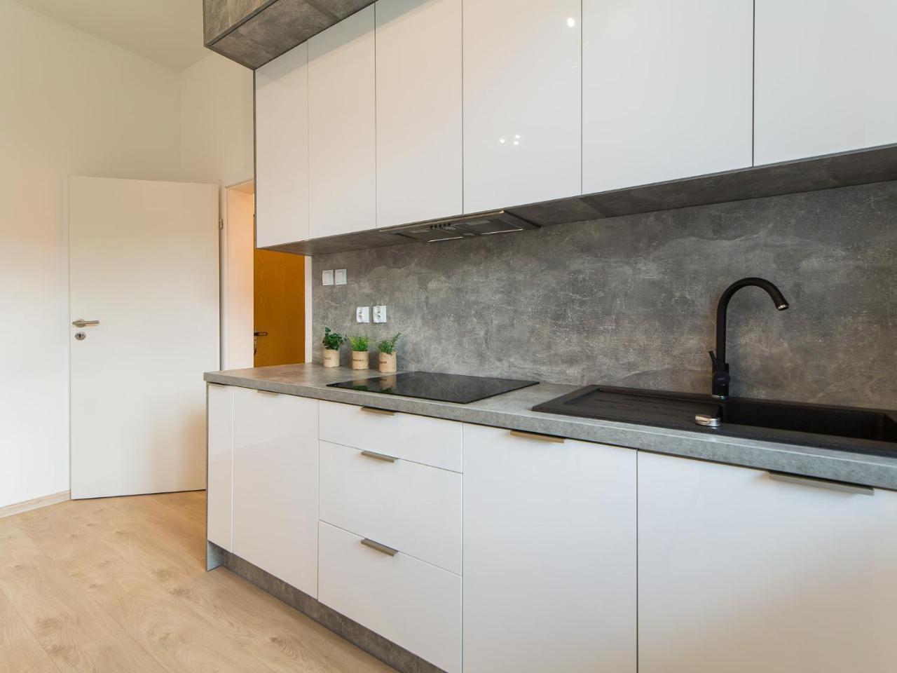 Feniks Spa Apartments 4 By Jantar Apartamenty Kołobrzeg Extérieur photo